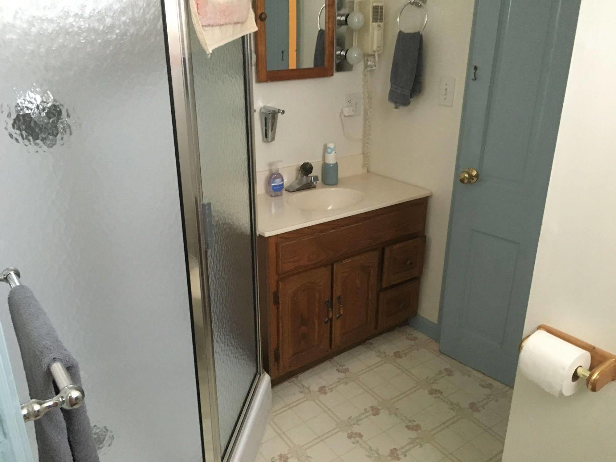 Antoinette'S Apartments & Suites Cape May Buitenkant foto